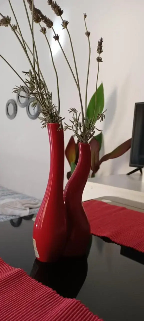 Quiet studio near to the airport 1