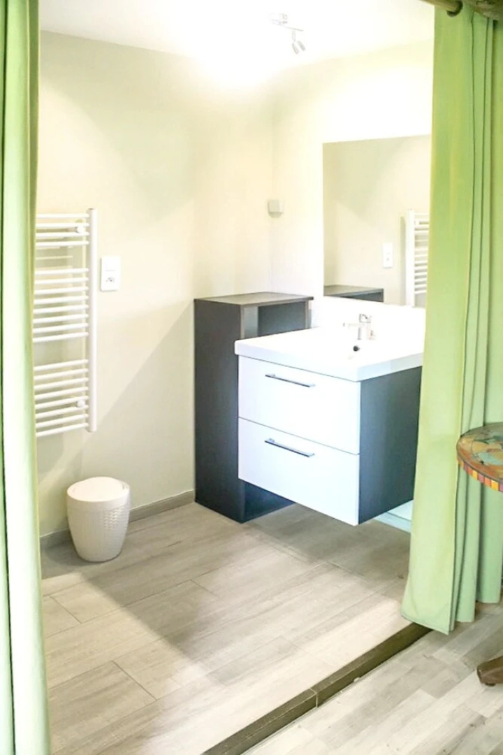 House With 2 Bedrooms in Duravel, With Pool Access, Enclosed Garden an