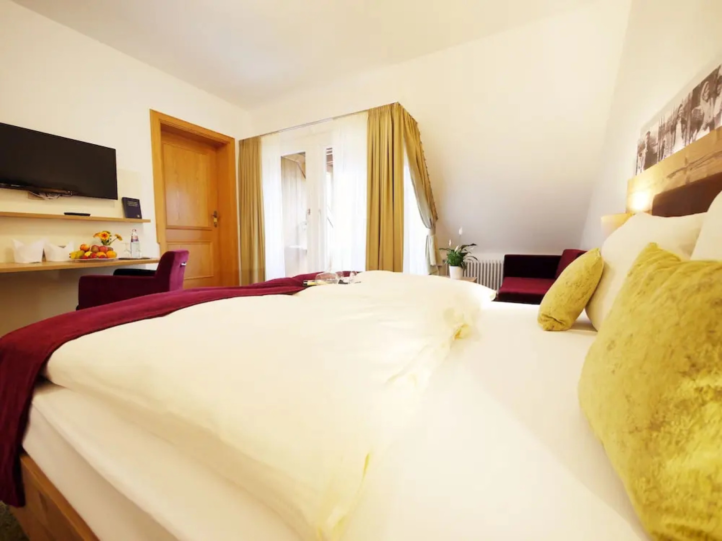 KreuzPost Hotel Restaurant Spa