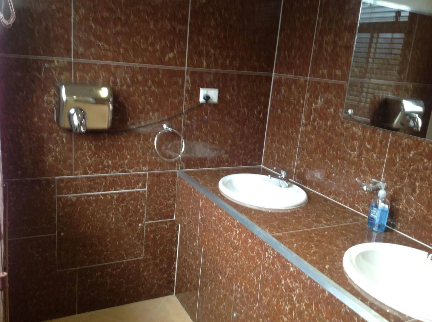 Derwent Valley Resort