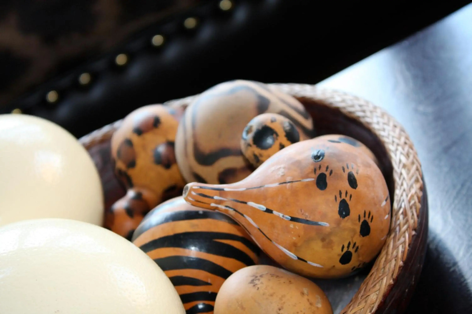 Zwahili Game Lodge & Spa