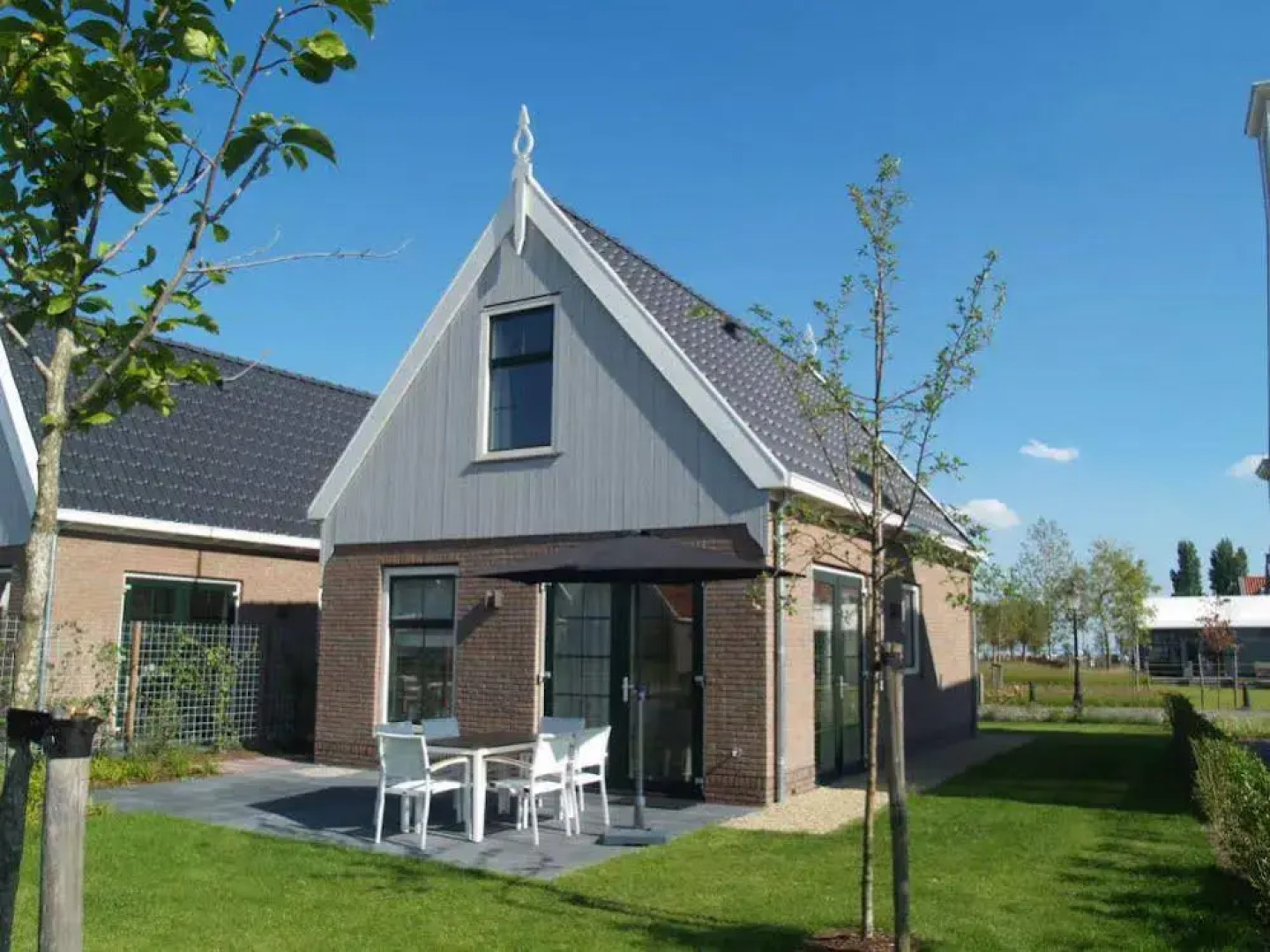 EuroParcs Poort van Amsterdam