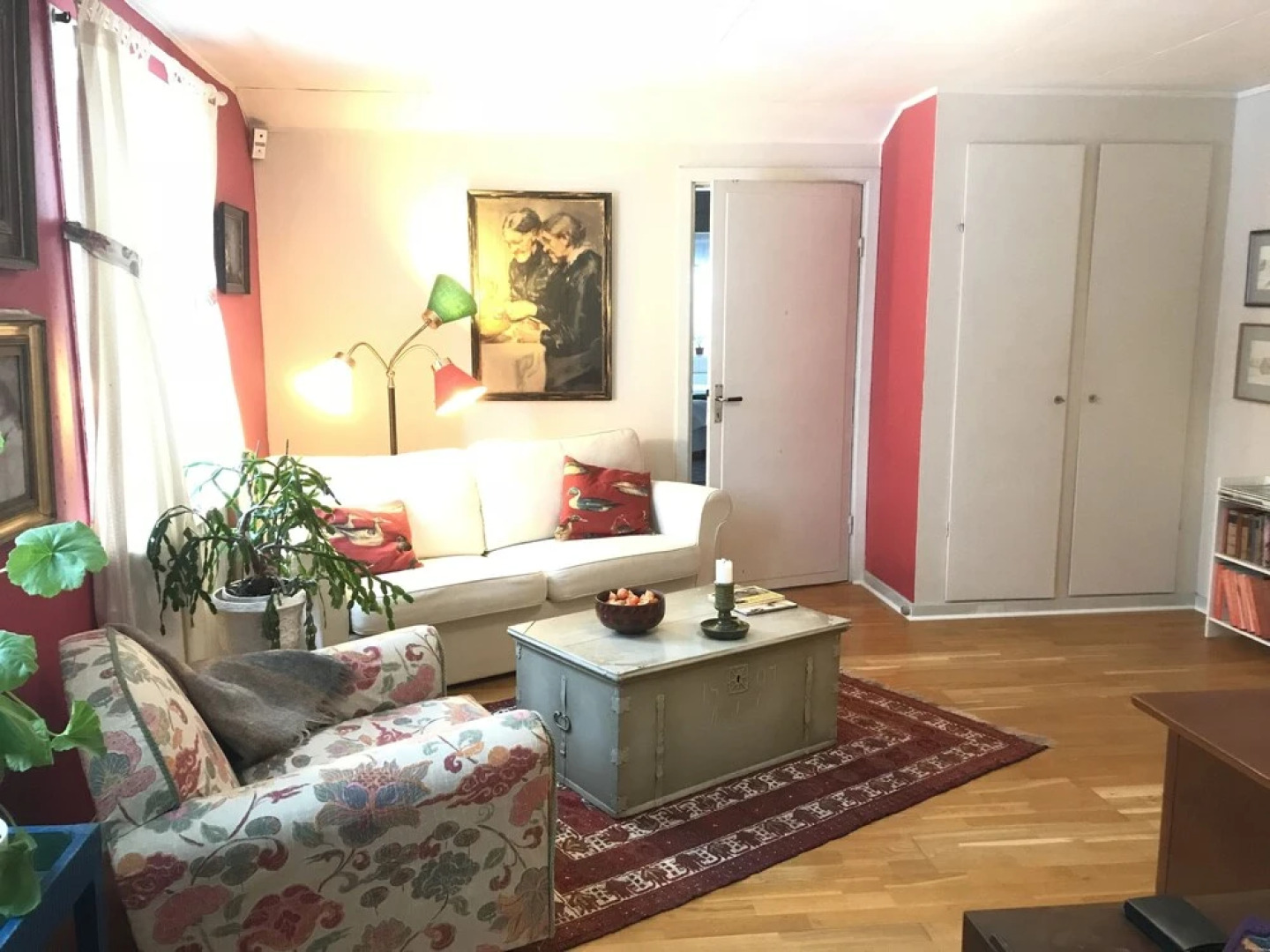 Sparrens Bed and Breakfast