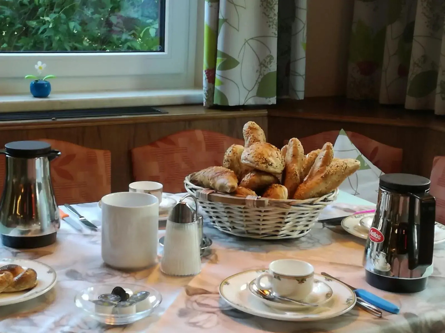 Pension Stöcklmühl