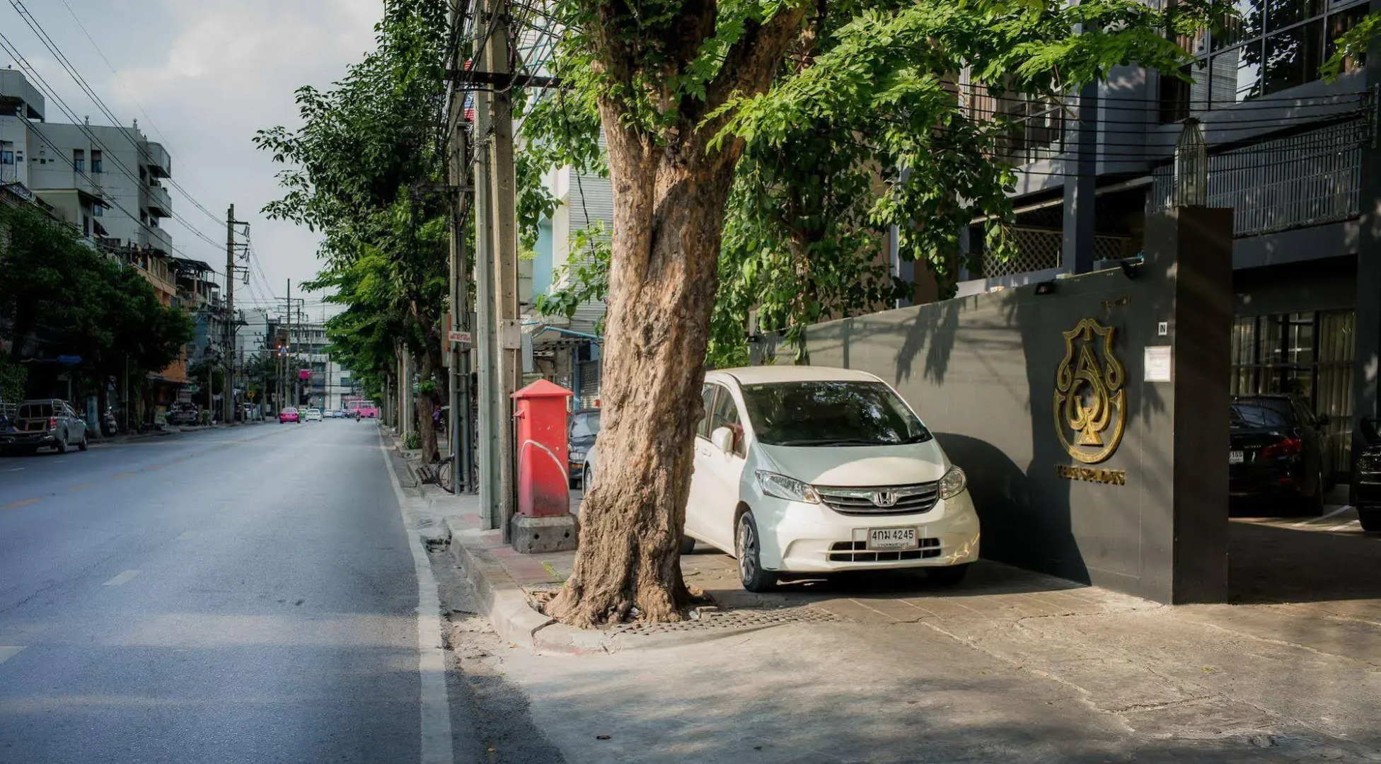 Collection O The Spades Hostel