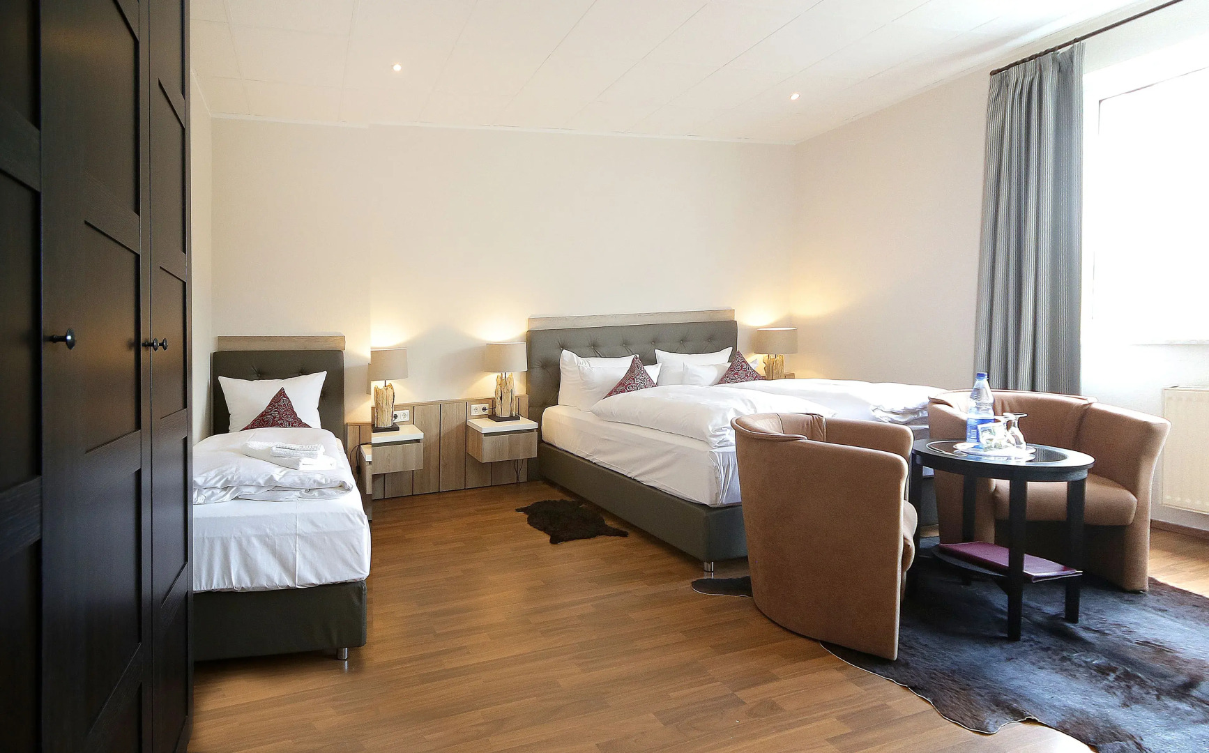 Das Landhotel Wittenbeck