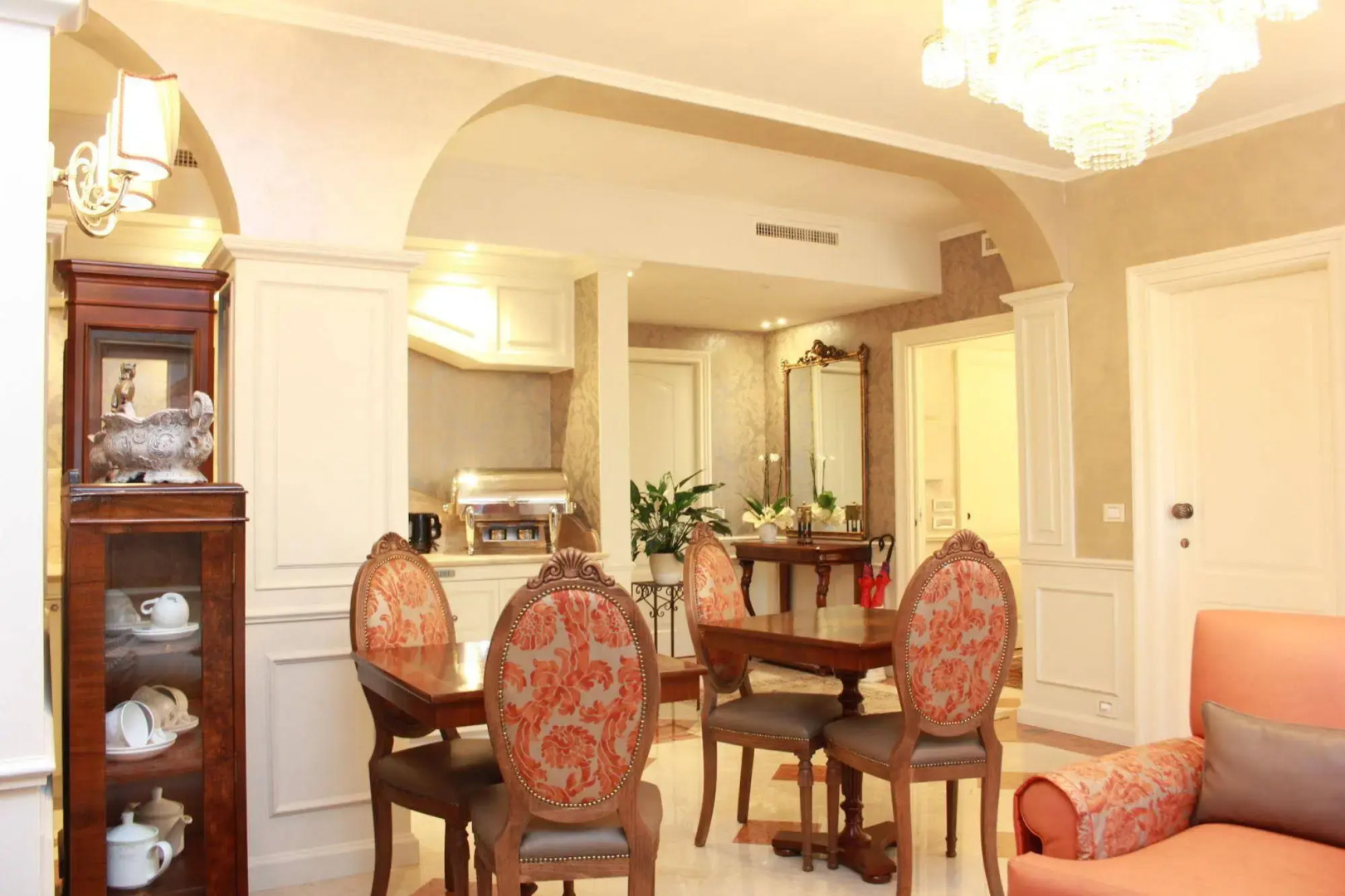 Relais Colle San Pietro