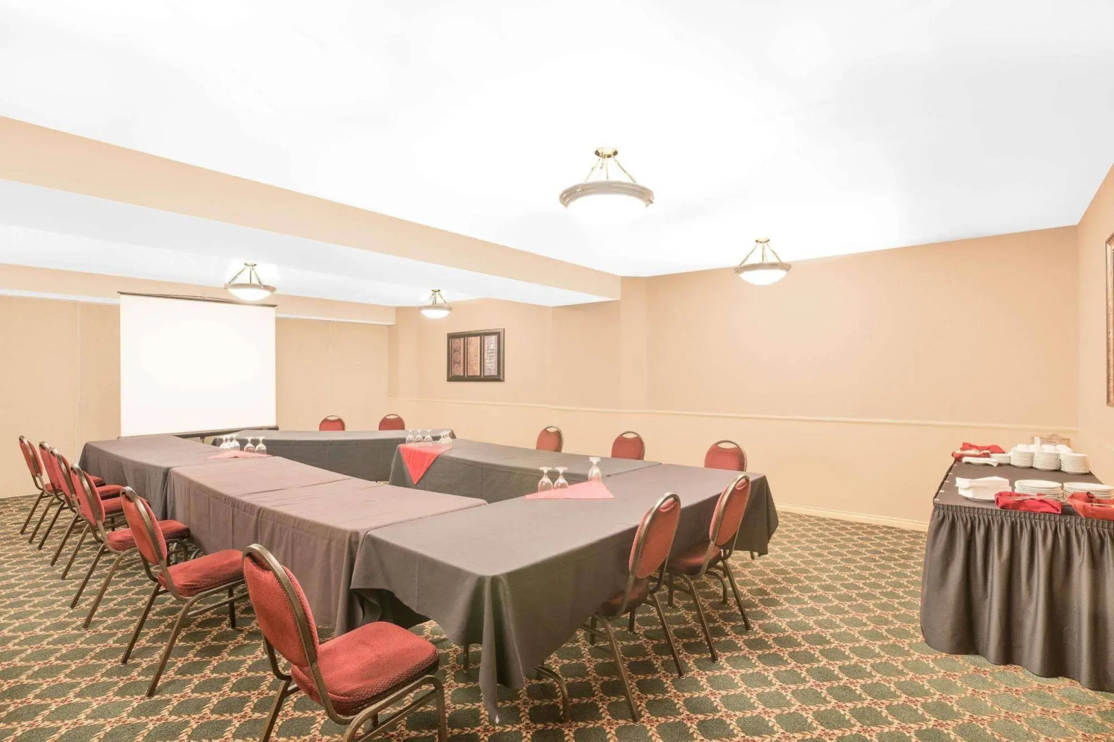 Best Western Plus West Edmonton