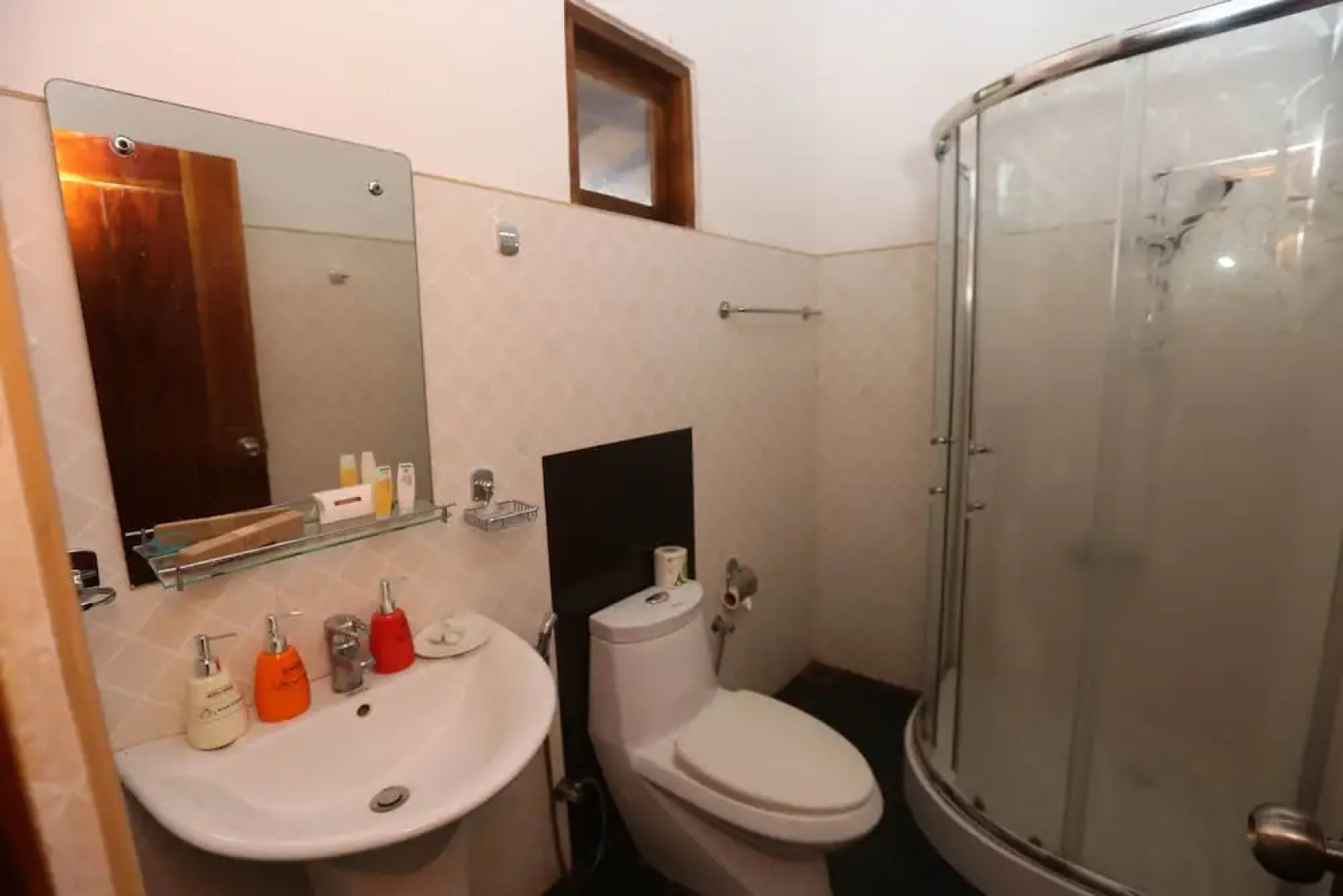 Grand Kalundawa - Dambulla's Hidden Secret