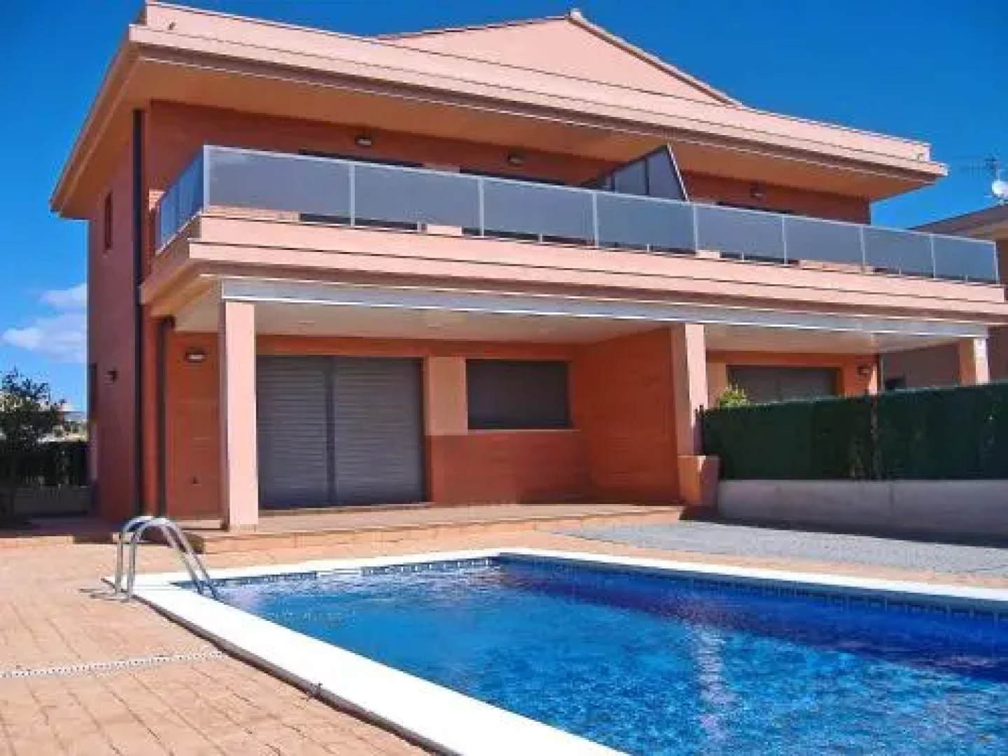 Holiday Home Casa Ribera