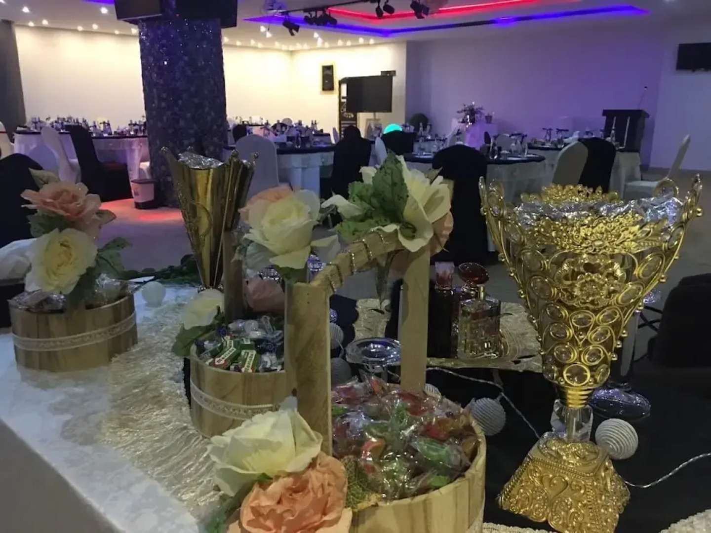 Million Palace Hotel