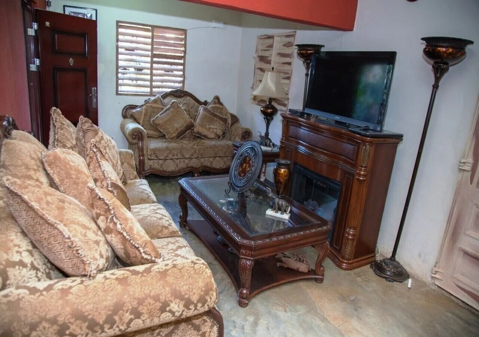 Hostal El Mirador de las Alturas PLAYA LA BOCA