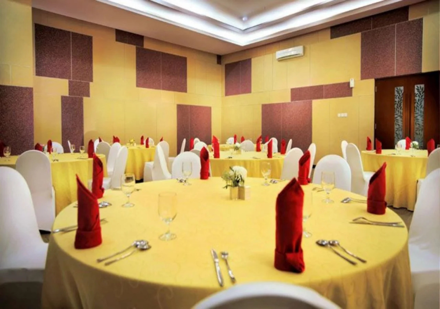 favehotel Pasar Baru