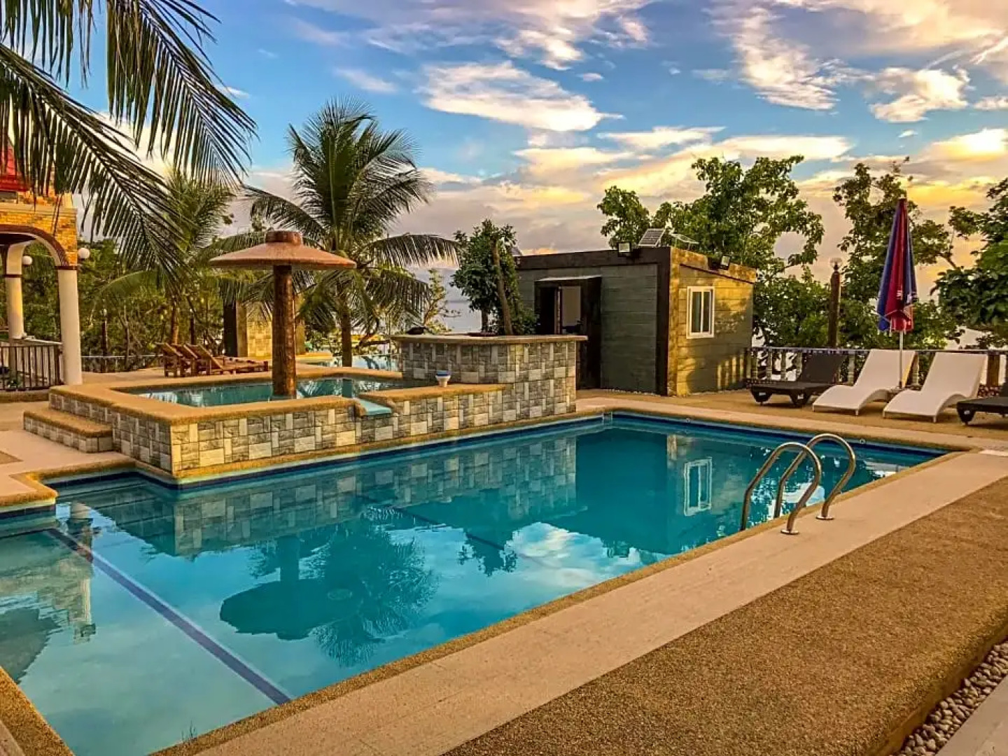 FFG EDEN PRIVATE RESORT Moalboal