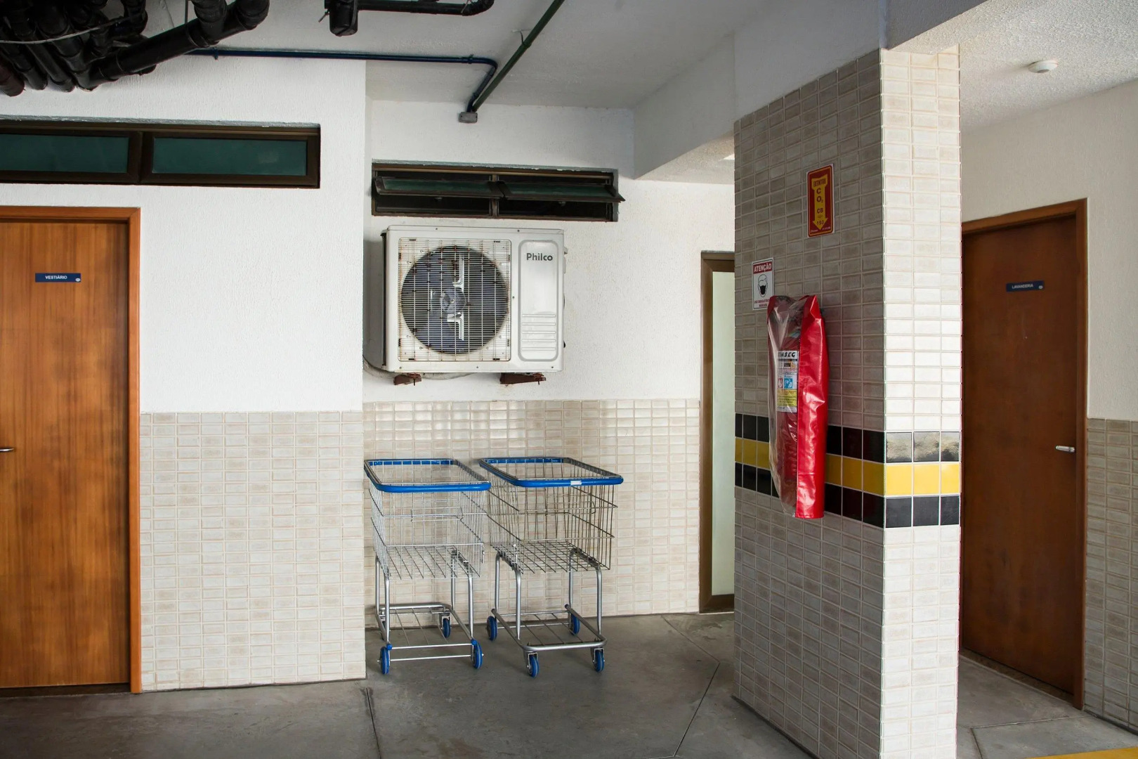 Studio Beira Mar - Sem Taxas