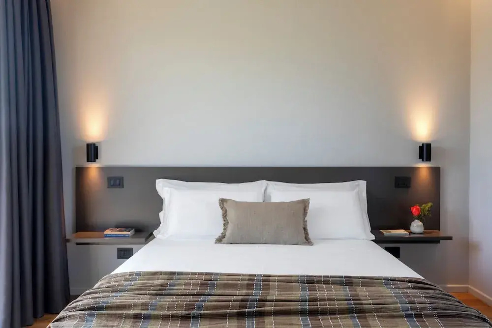 Scorzamara Country Lodges