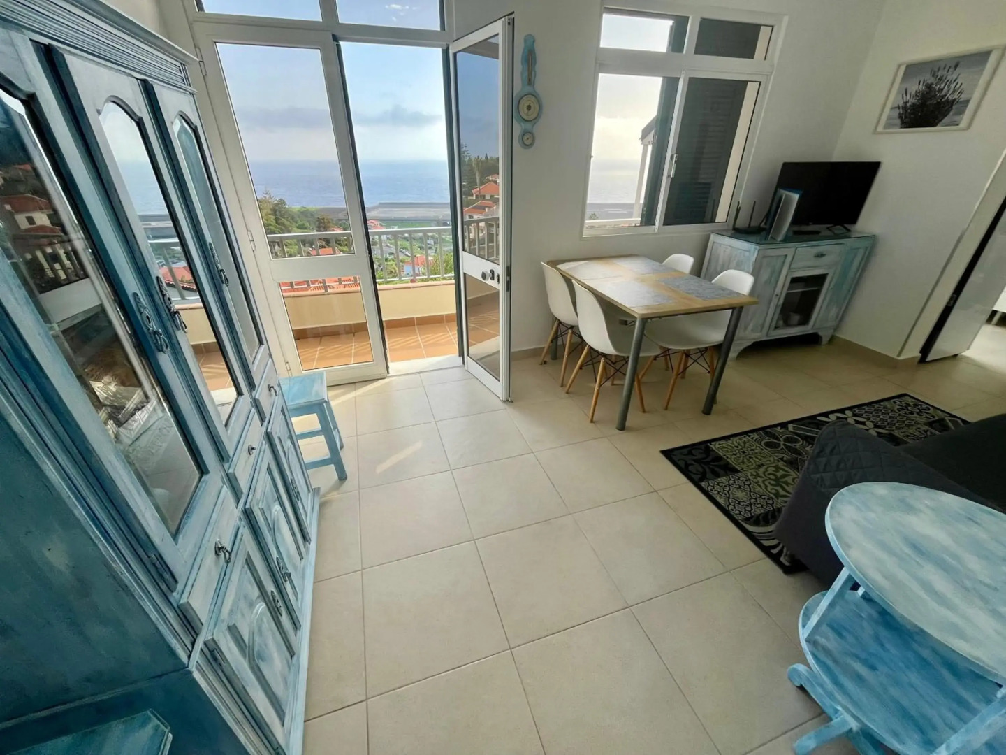 Villa Scirocco Madeira Ocean View