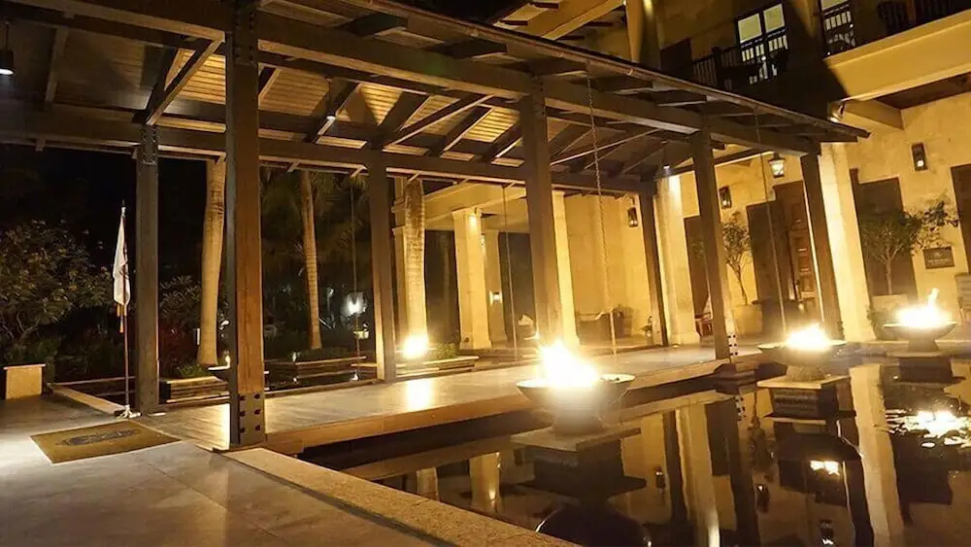 5 Star Caribbean Villa