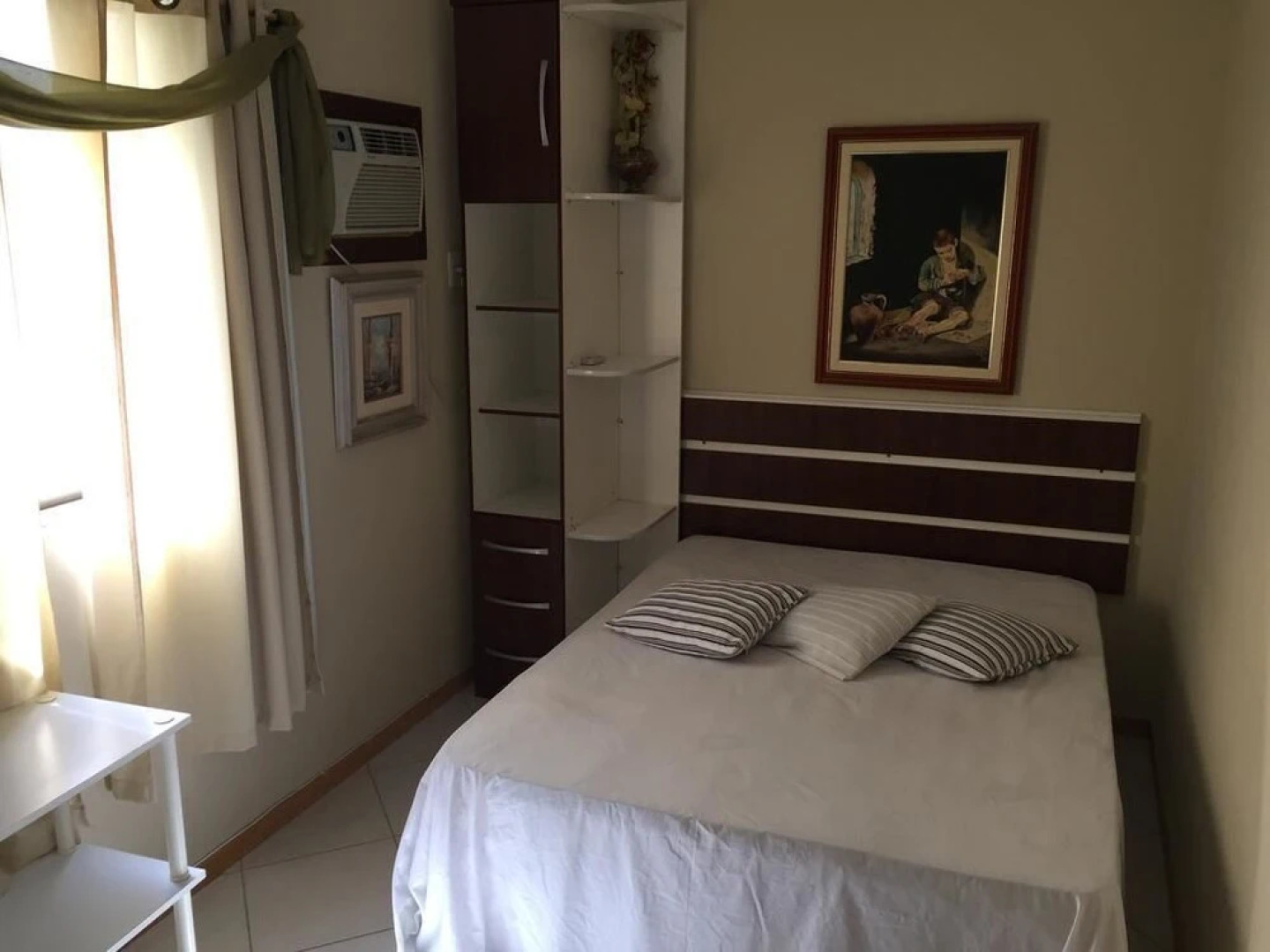 Cobertura Meia Praia - Itapema SC