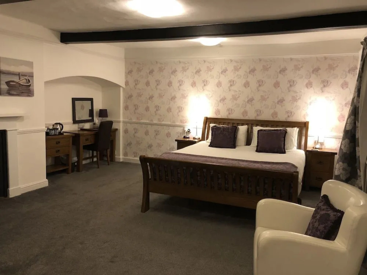 The Kings Head Hotel