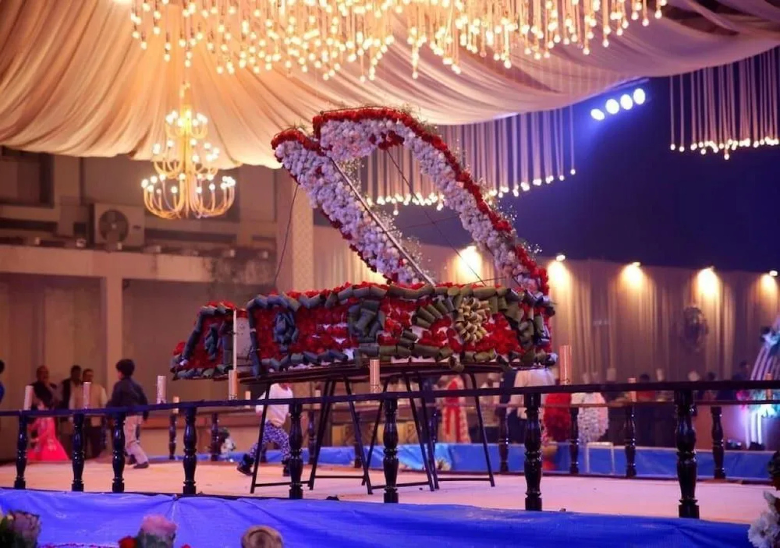 MB Greens Clarks Inn Moradabad