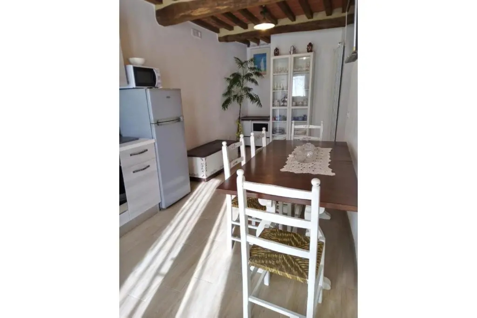 Podere del Ciacchi Among Tuscany Greenery