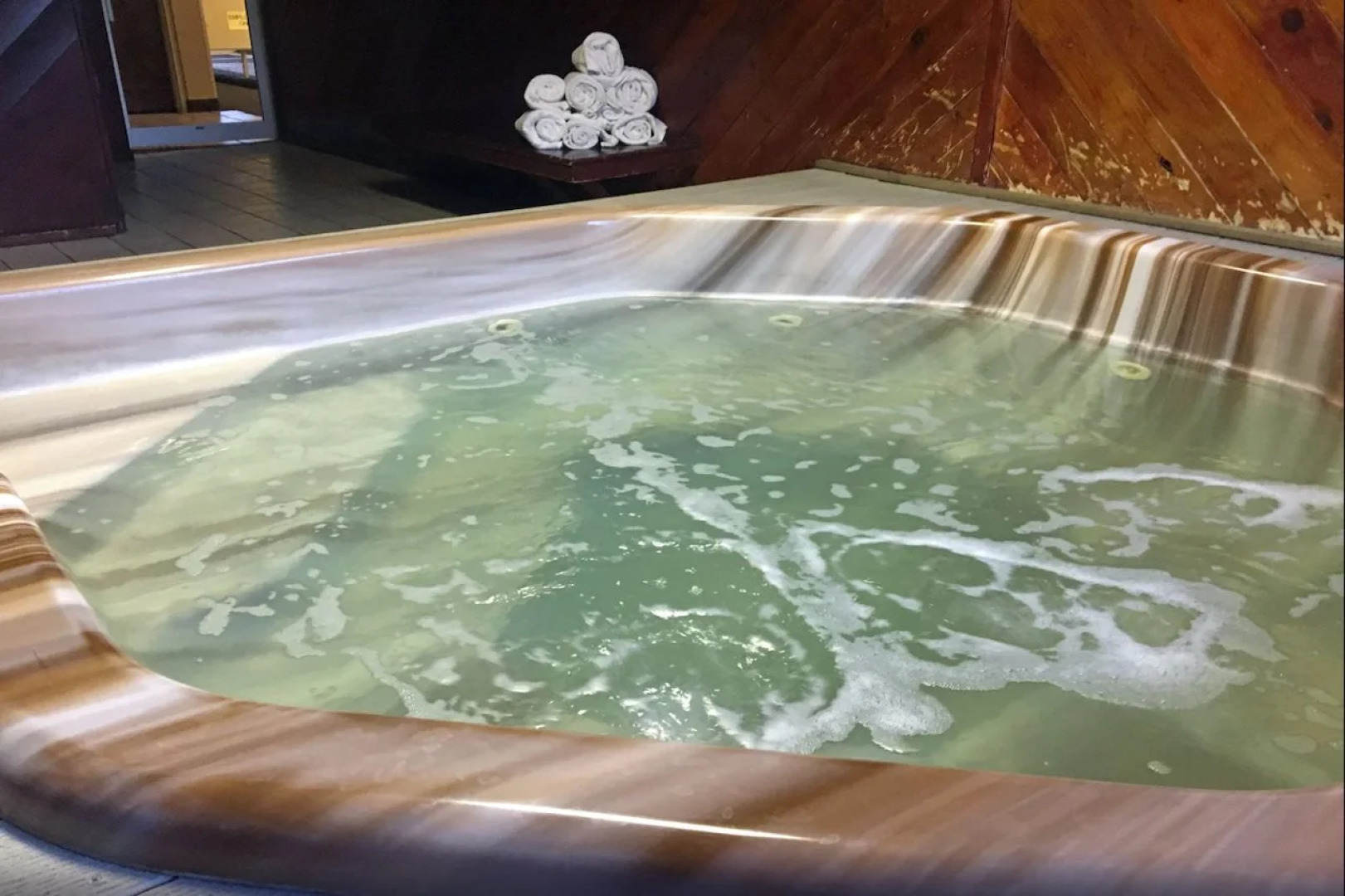 FairBridge Extended Stay – a Kitchenette Hotel