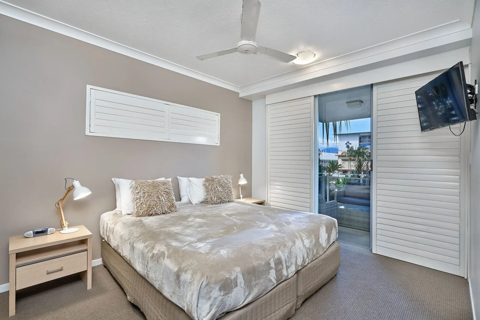 Vision Apartments