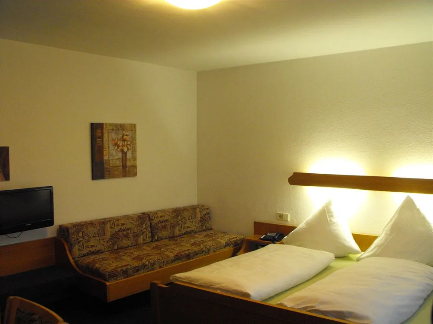 Baldner's Gasthof Schwanen