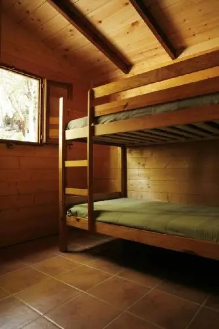 Camping Maçanet de Cabrenys