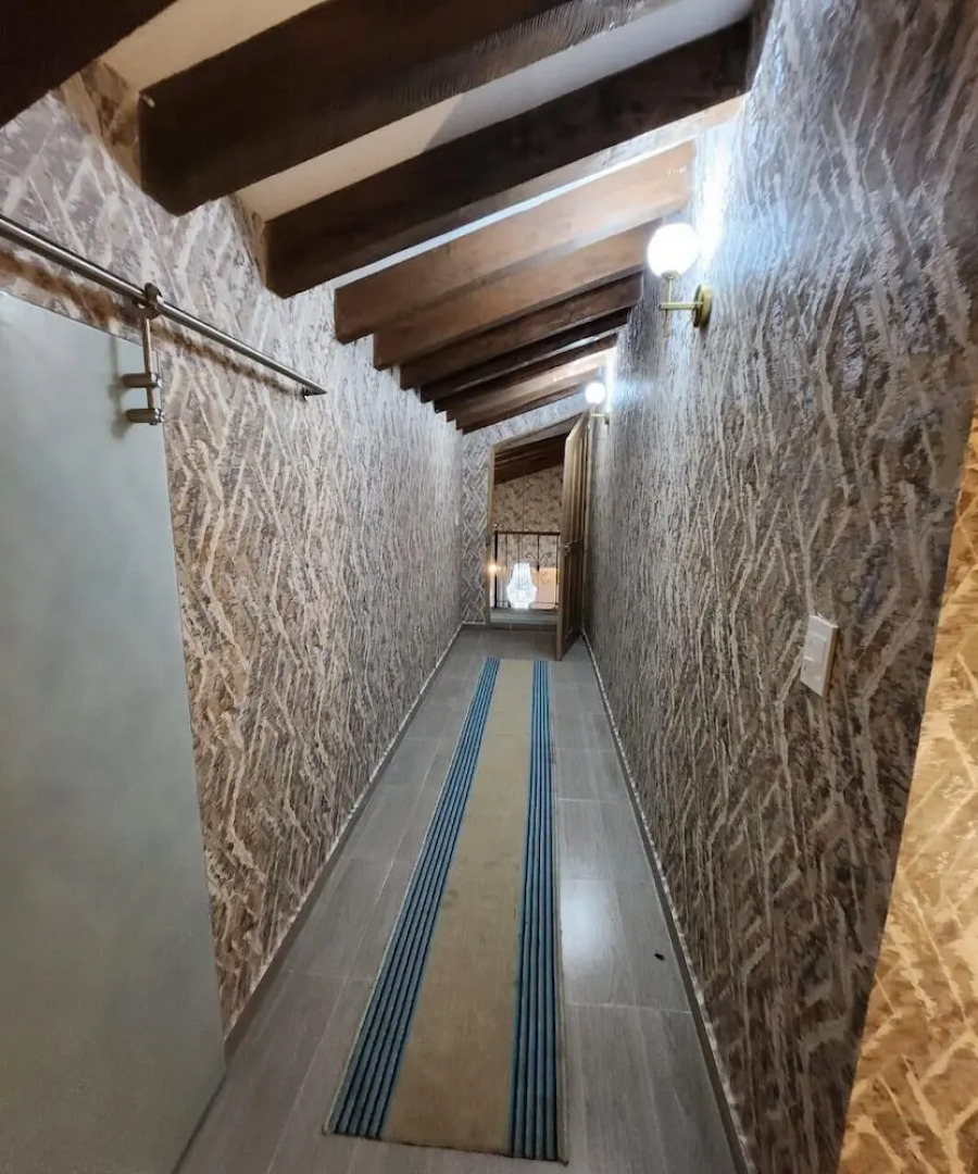 Hotel Mansión Sant Serrant