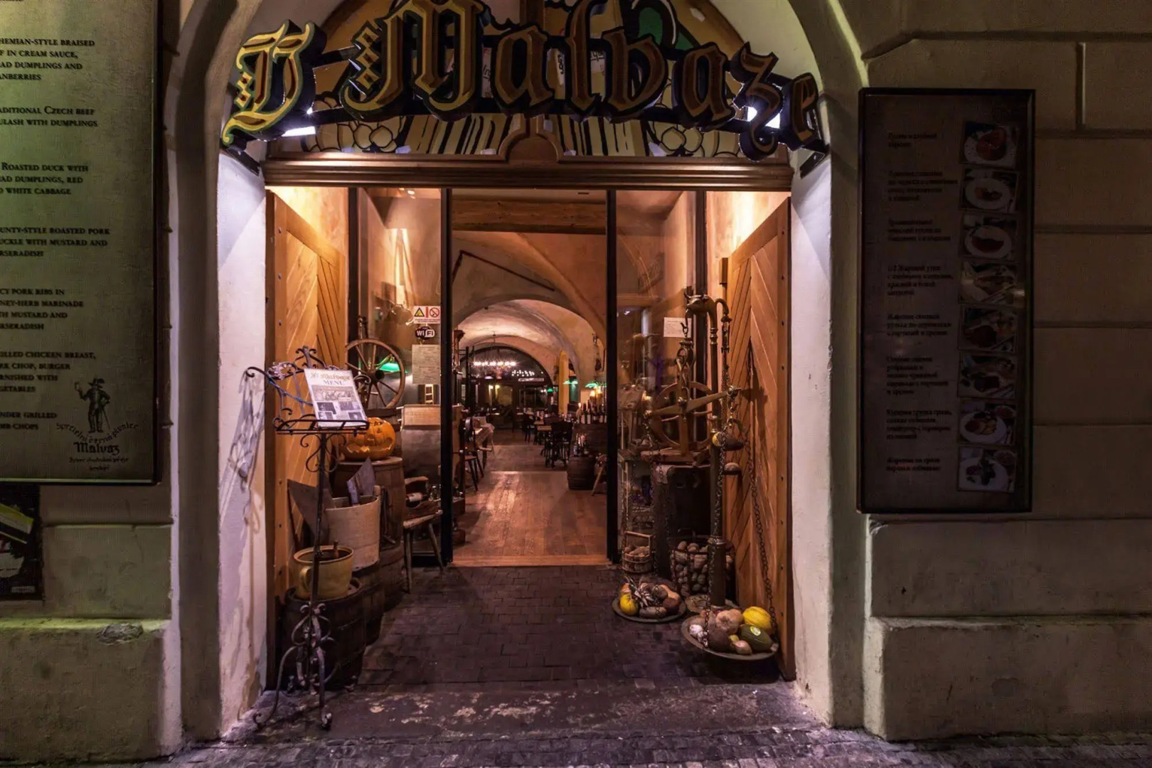 Boutique Residence by Little King