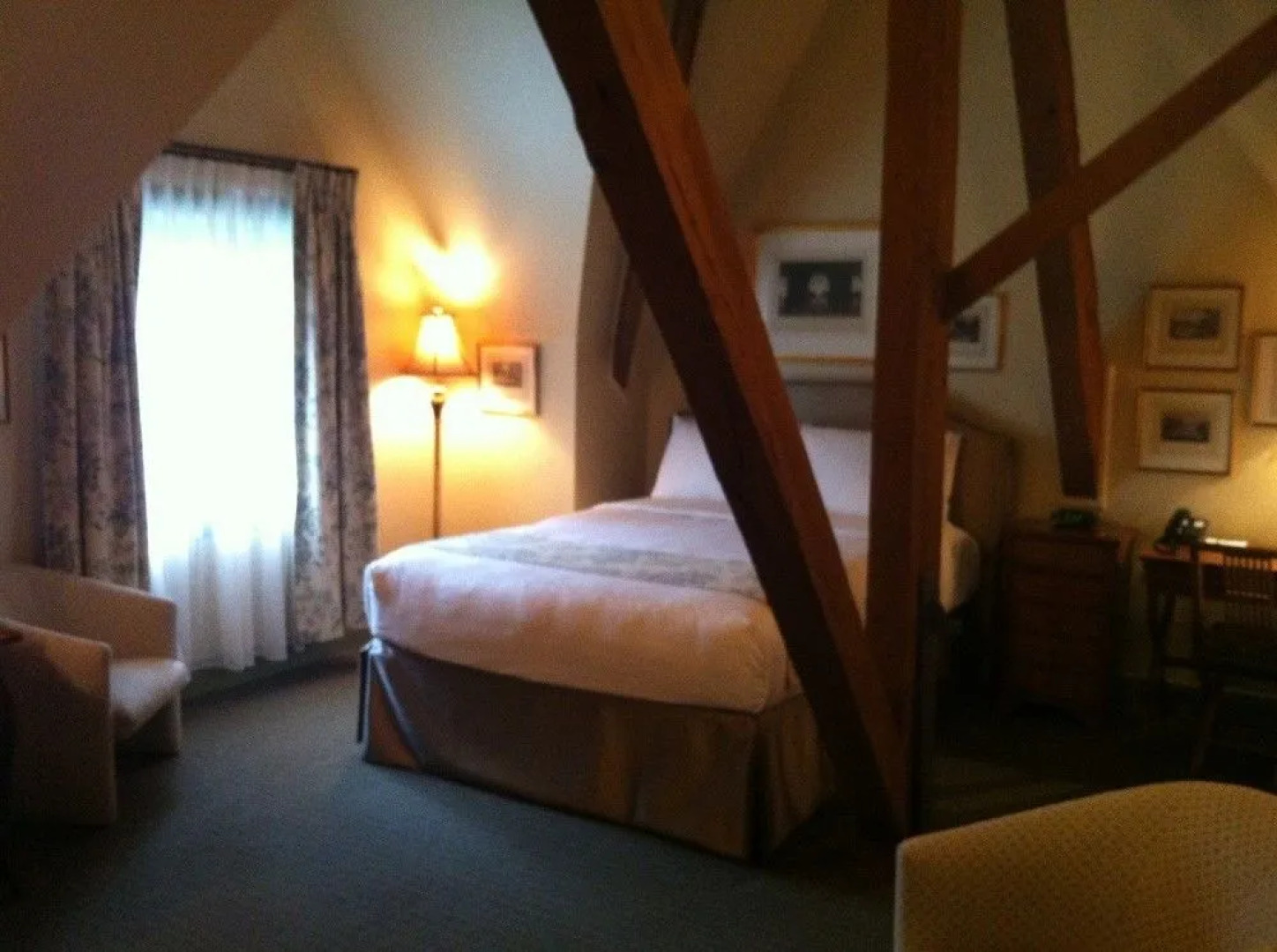 Manoir Rouville-Campbell