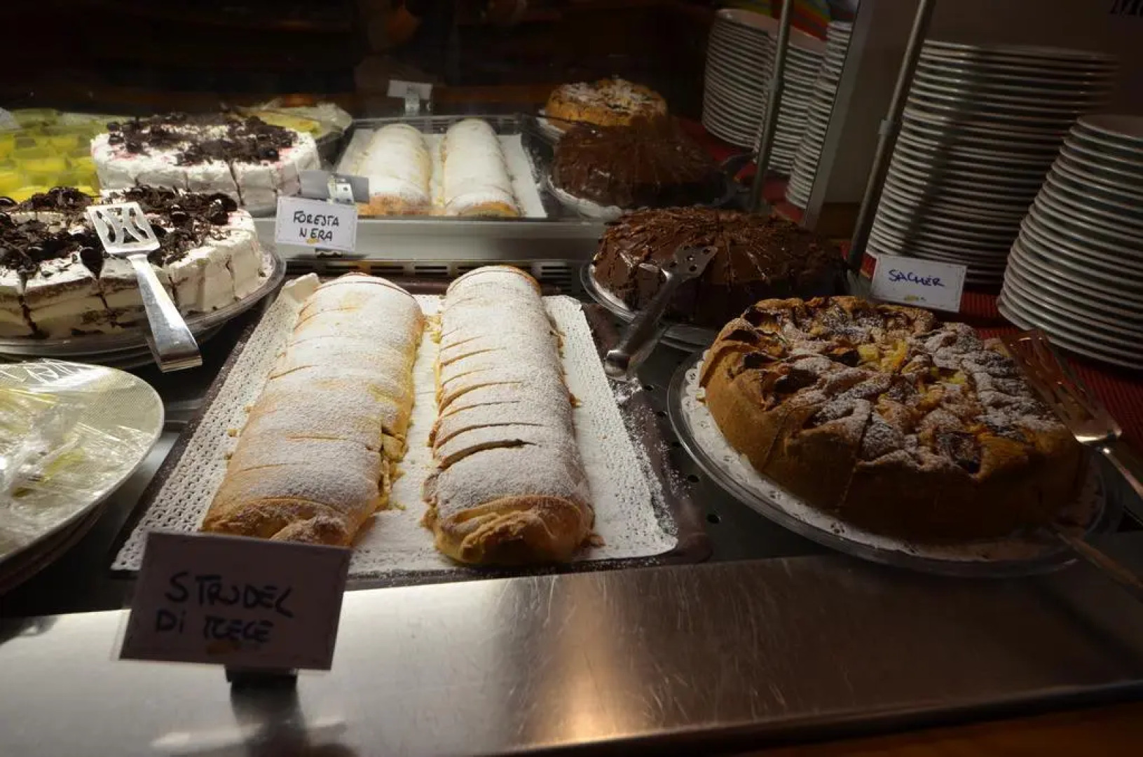 Family Hotel Primavera