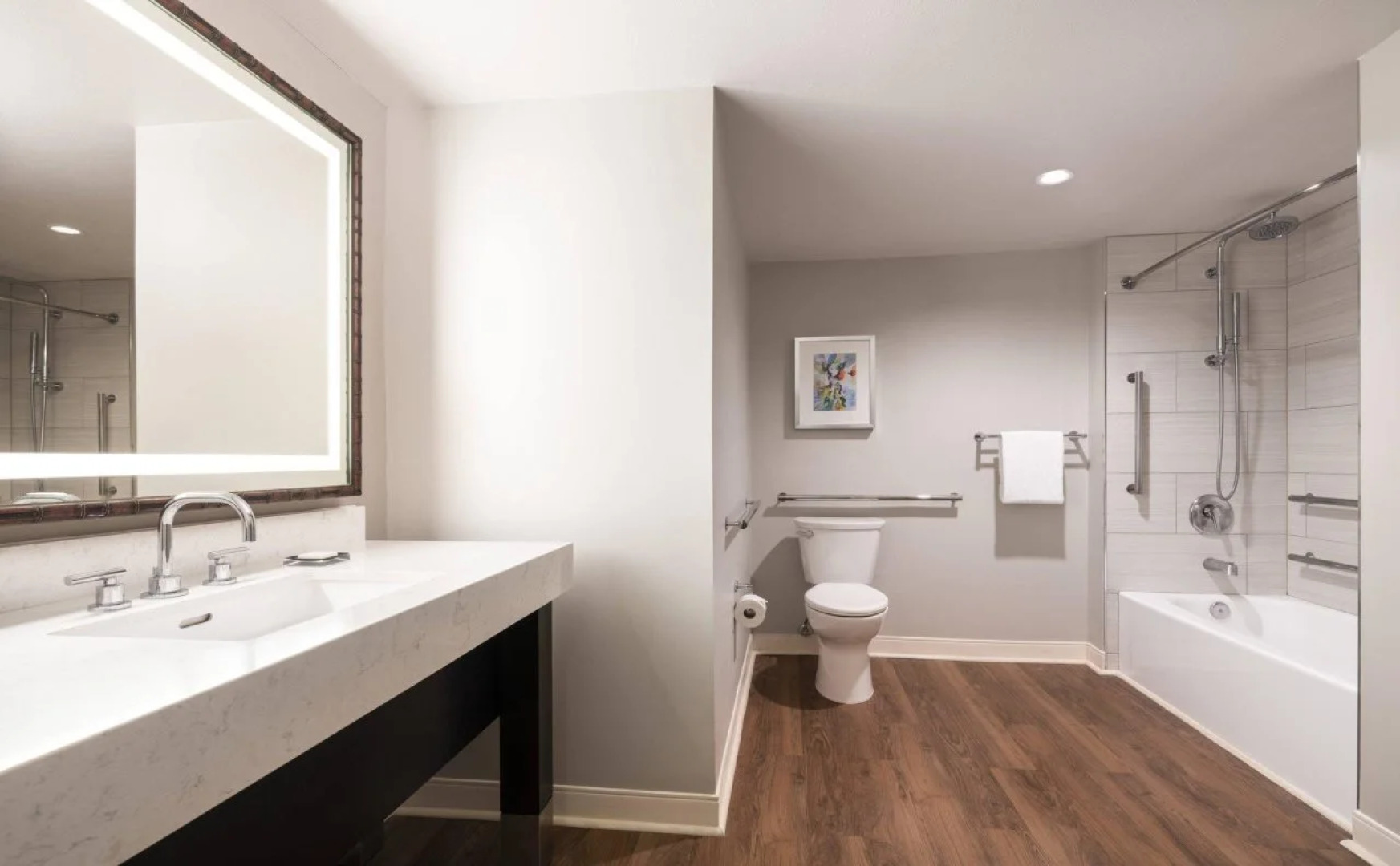 Waikoloa Beach Marriott Resort & Spa