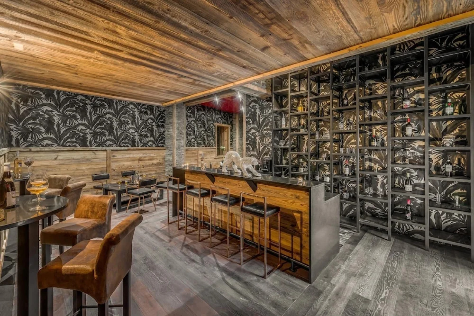 Chalet Raven Co-living