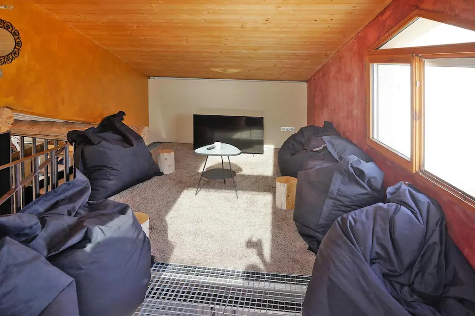 Scenic Village Home With Lake Panorama