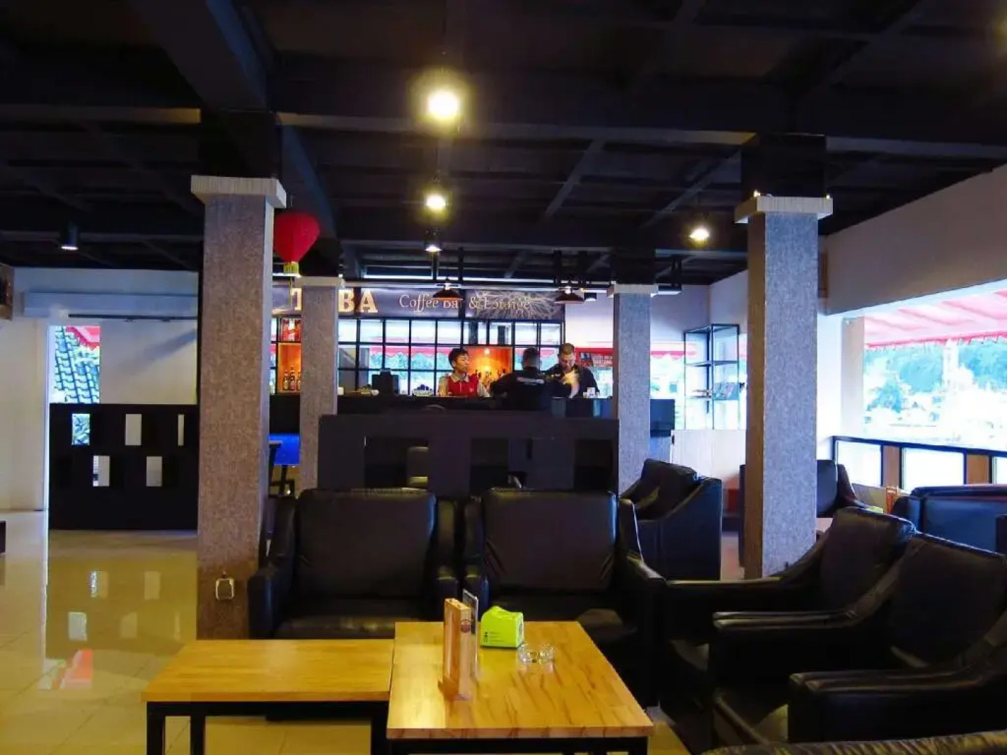 Quality Siantar Hotel