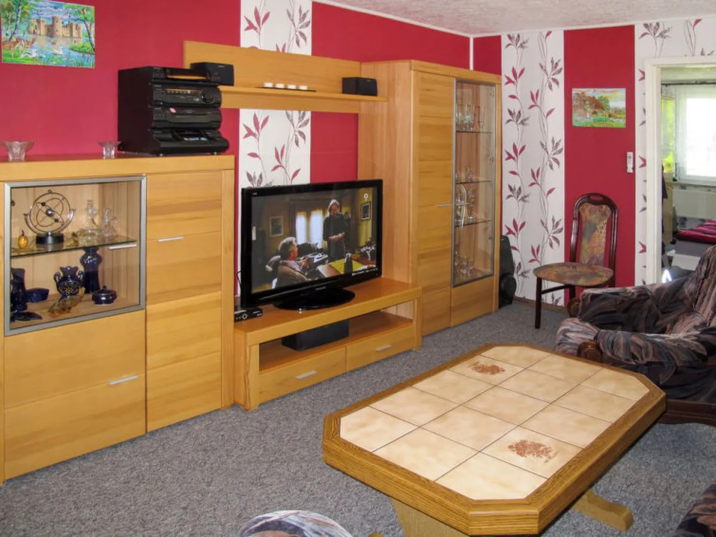 Apartment  Karlsburg