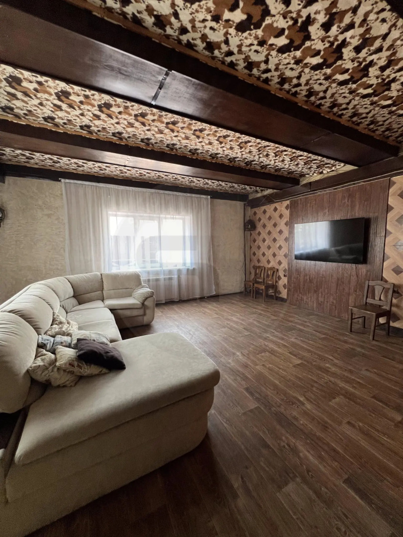 Коттедж Приют Ковбоя