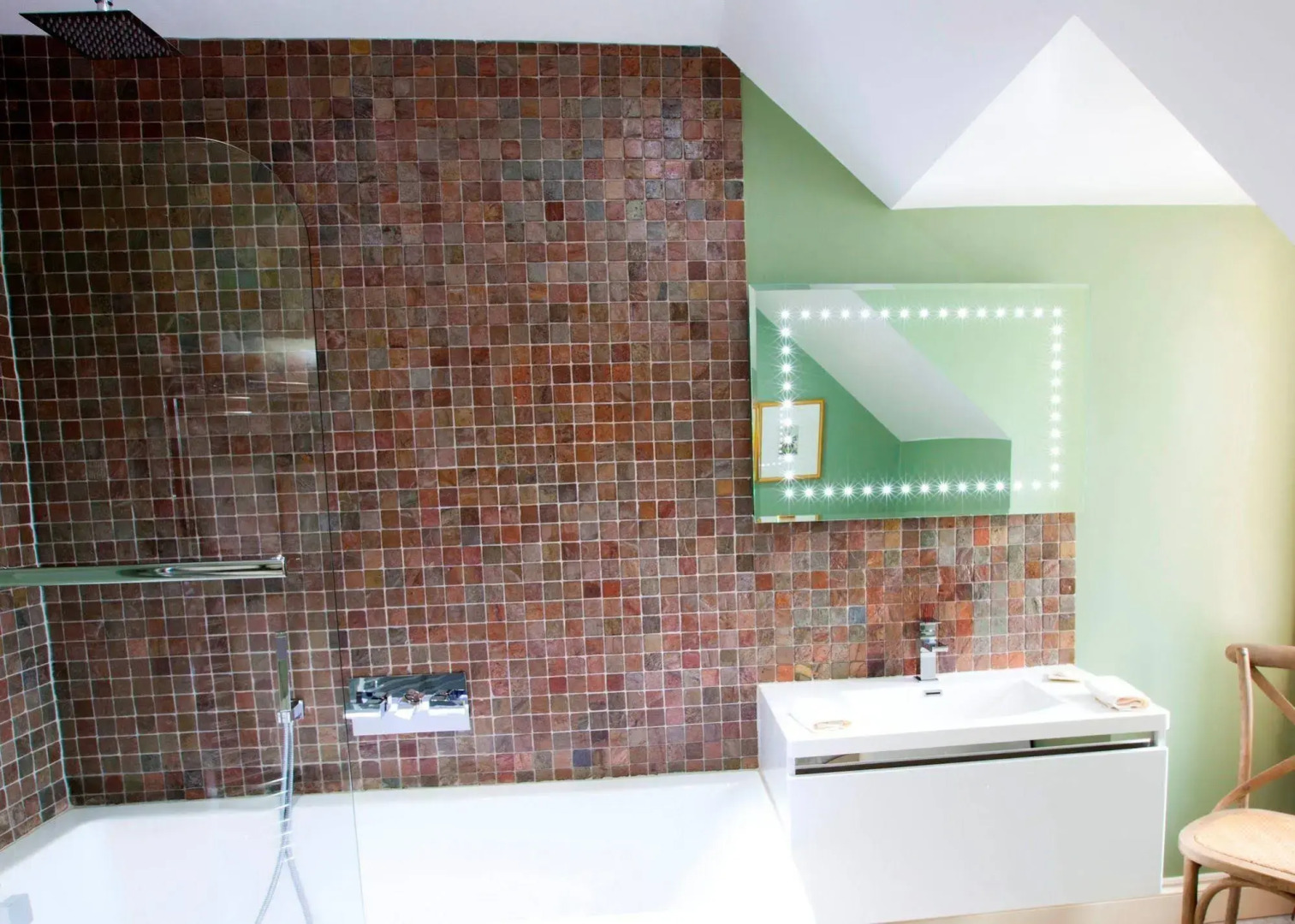 Buccleuch and Queensberry Arms Hotel