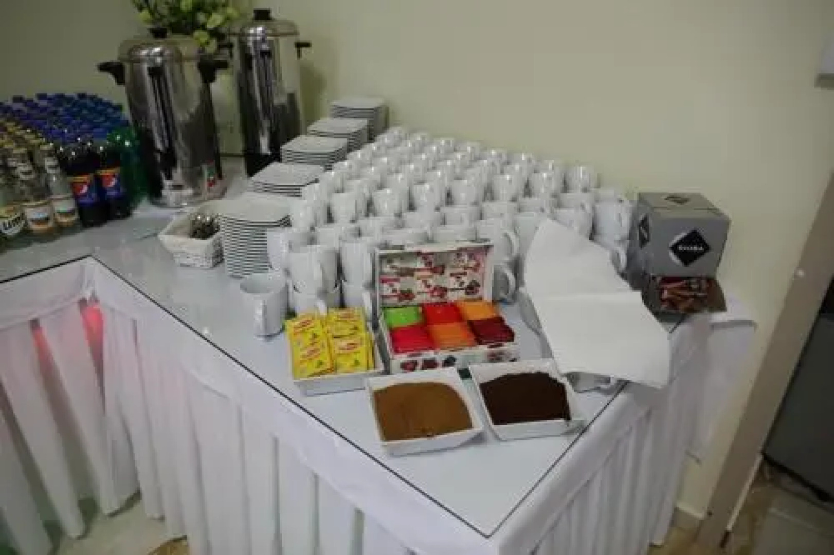 Ośrodek Rekreacyjno - Wypoczynkowy Beskidek