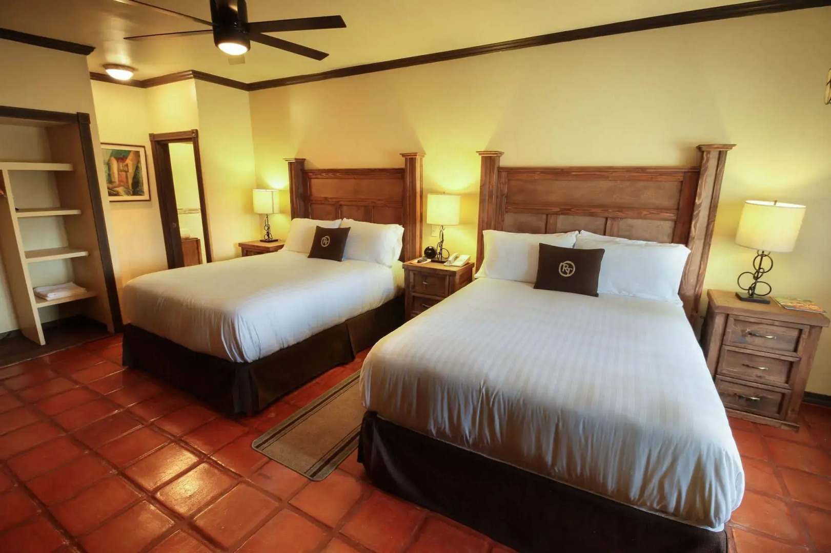 Hotel Boutique Rancho Tecate