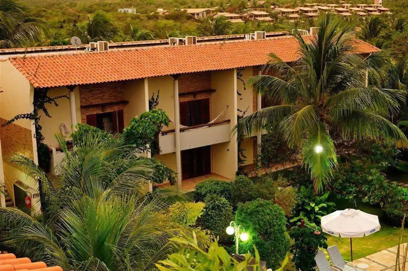 Solar Pipa Aparthotel