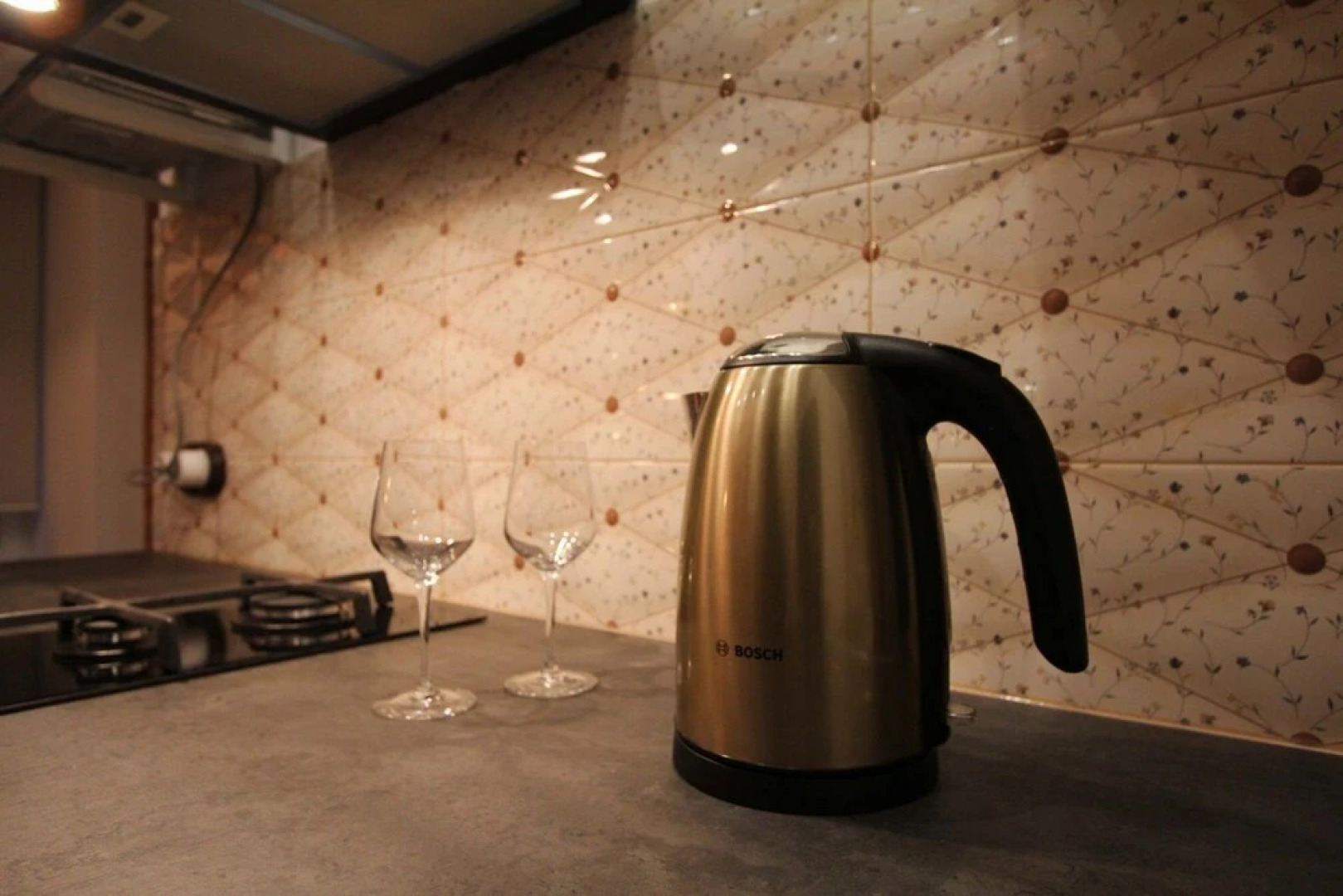 Сити Хостел на Ломоносова