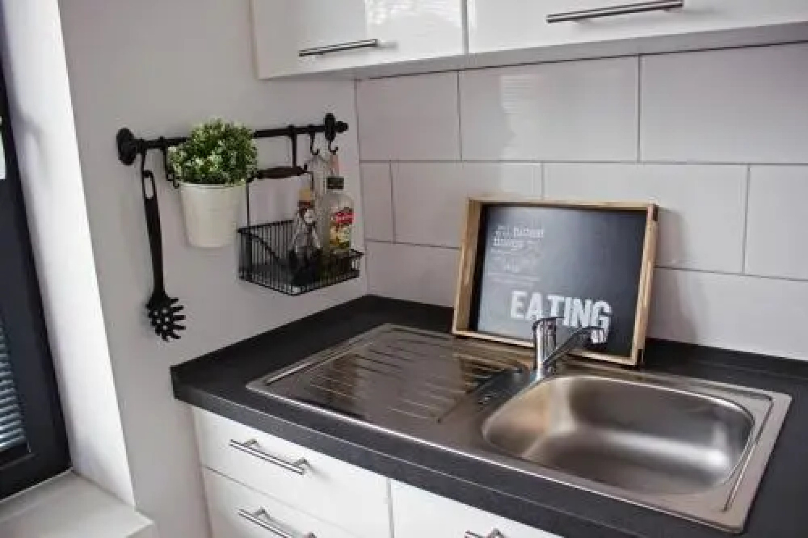 The Townhouse Apartment