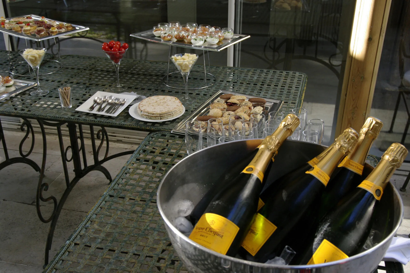 Maison des Ambassadeurs