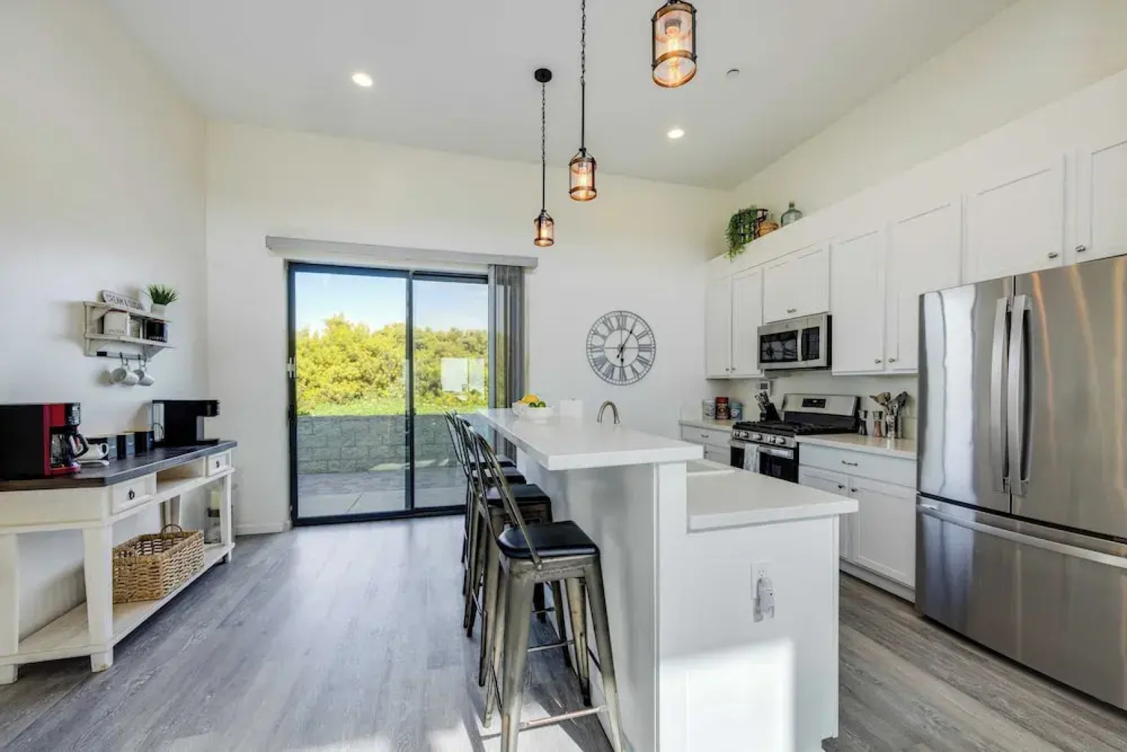 2 Oceanfront Homes w/ Rooftop Deck, Views & Steps to the Sand