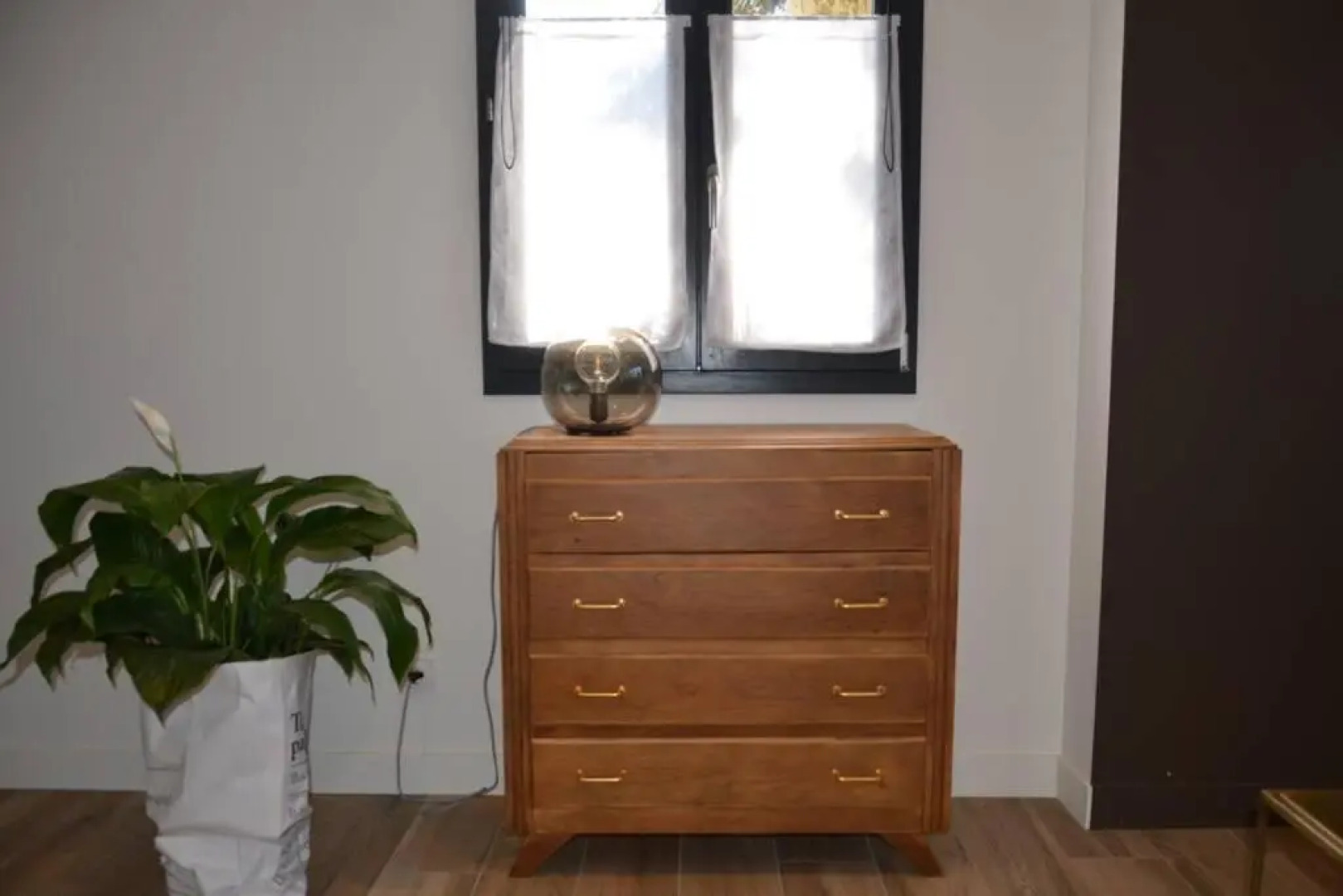 Le Burlat - Studio - Lyon - Tassin