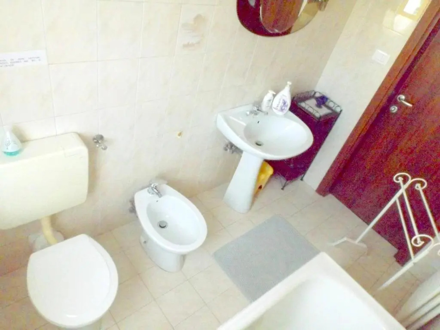 Villa Norma Bed and Breakfast